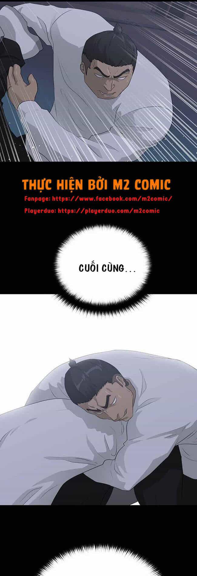 Trigger - Chương 40 - ảnh 15