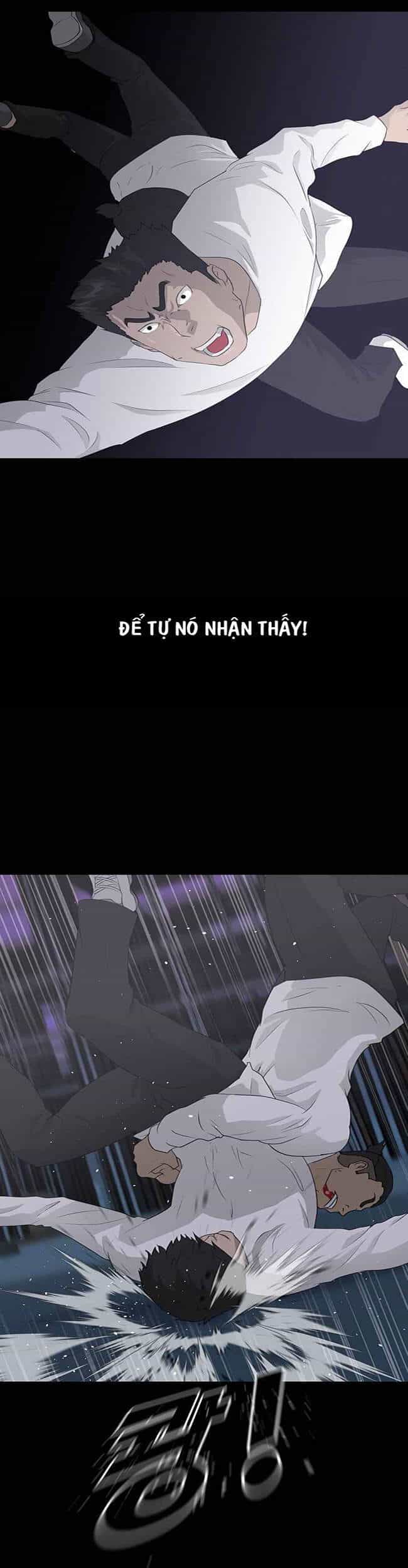 Trigger - Chương 40 - ảnh 20