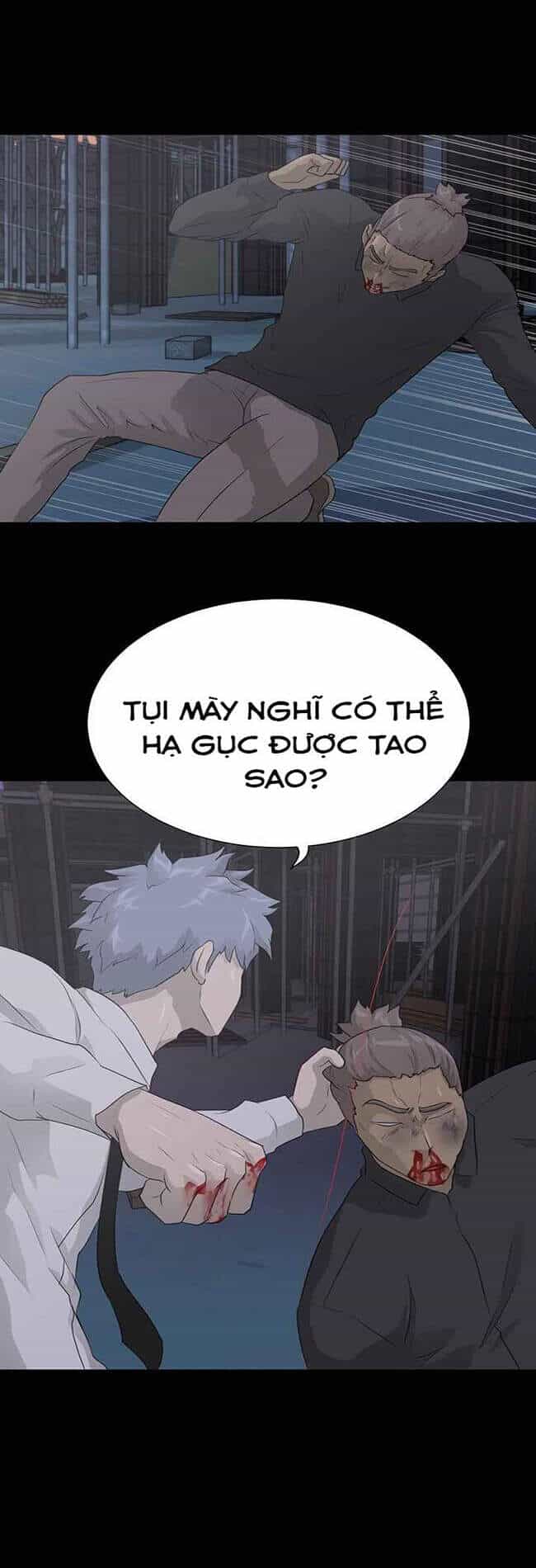 Trigger - Chương 40 - ảnh 23