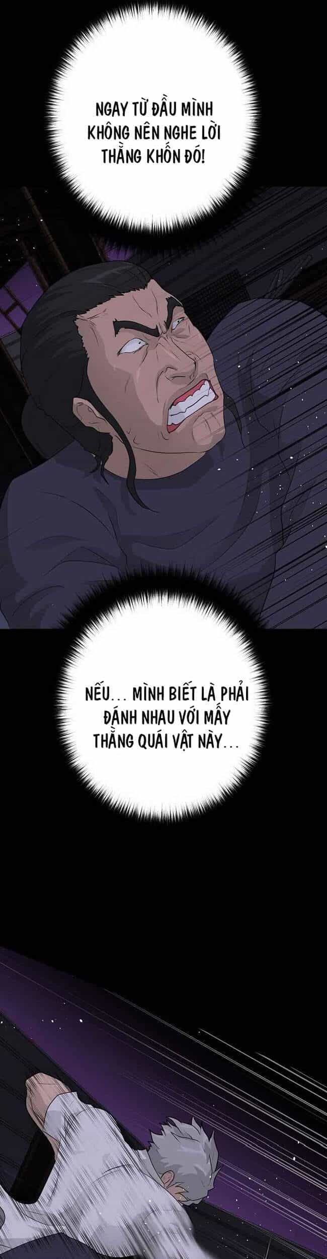 Trigger - Chương 40 - ảnh 42
