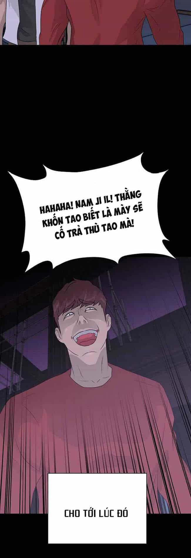 Trigger - Chương 40 - ảnh 45