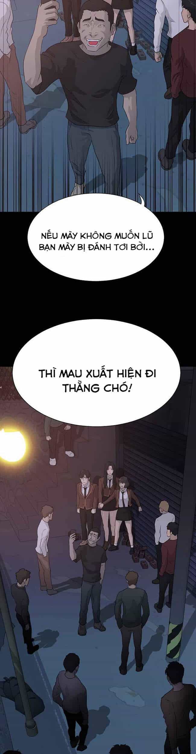 Trigger - Chương 40 - ảnh 50
