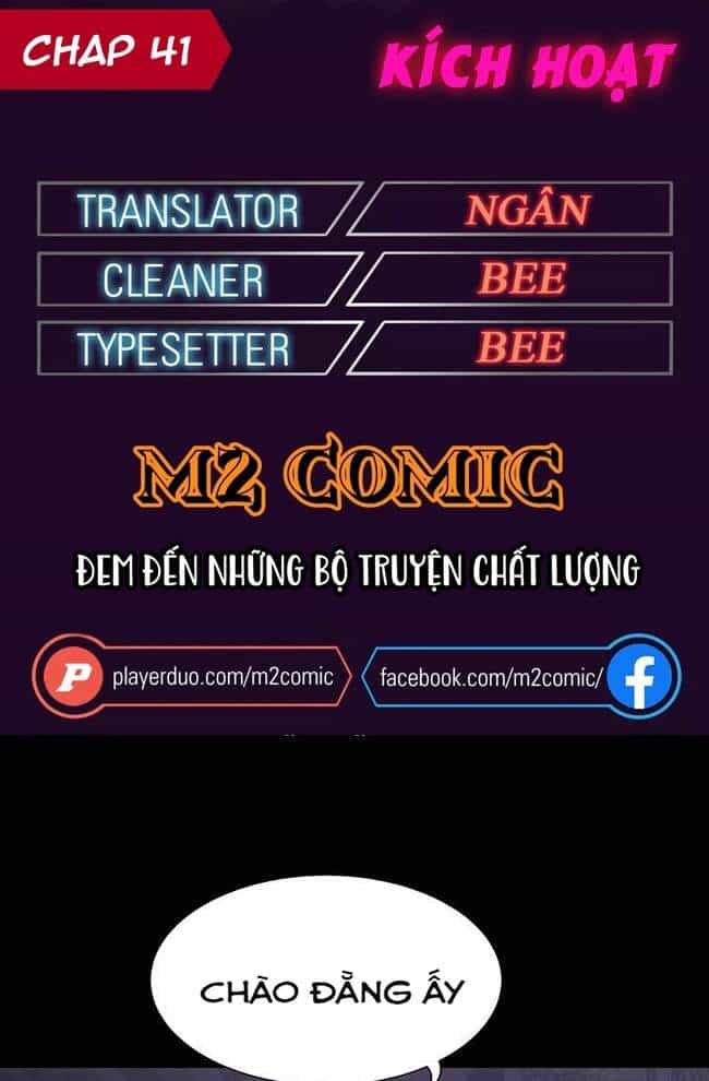 Trigger - Chương 41 - ảnh 1