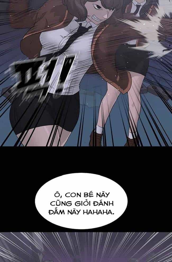 Trigger - Chương 41 - ảnh 16
