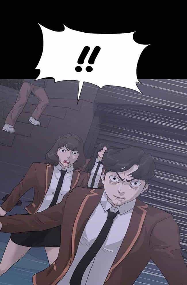 Trigger - Chương 41 - ảnh 60