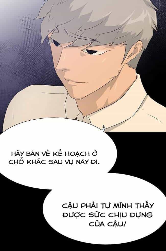 Trigger - Chương 42 - ảnh 22