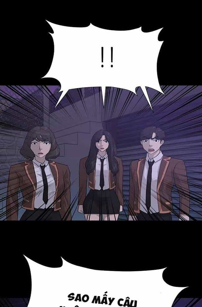 Trigger - Chương 42 - ảnh 63