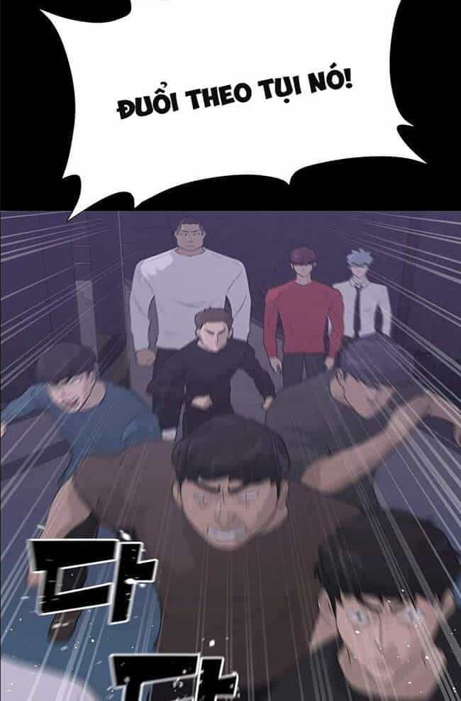 Trigger - Chương 42 - ảnh 77