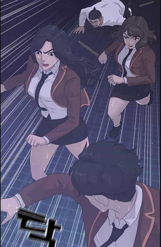 Trigger - Chương 44 - ảnh 106