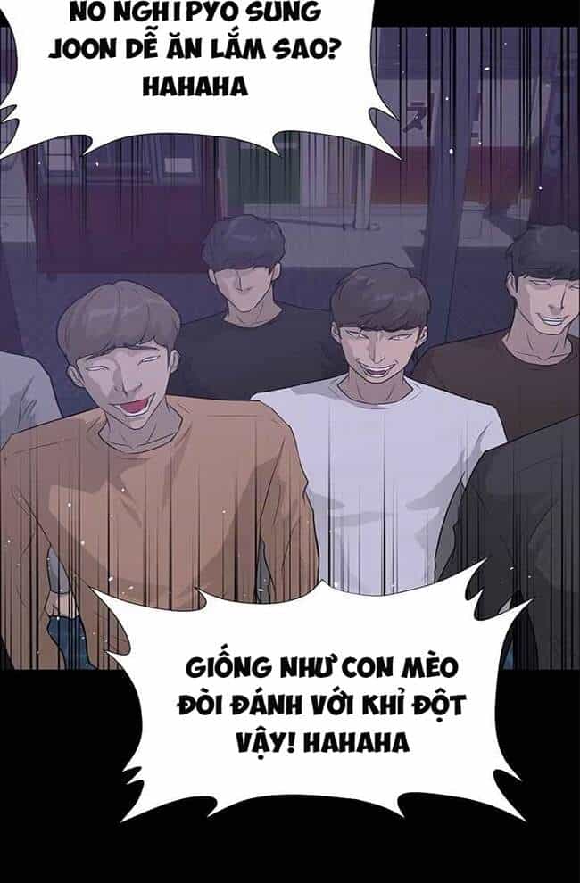 Trigger - Chương 44 - ảnh 16