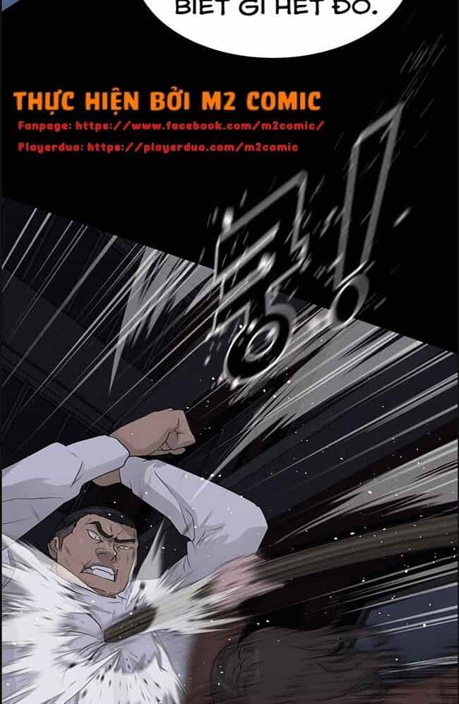 Trigger - Chương 44 - ảnh 83