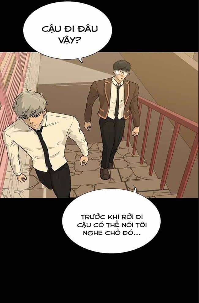 Trigger - Chương 45 - ảnh 11