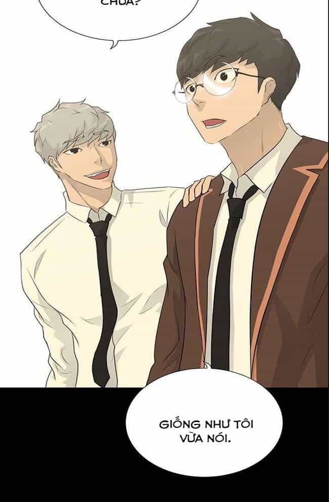 Trigger - Chương 45 - ảnh 21