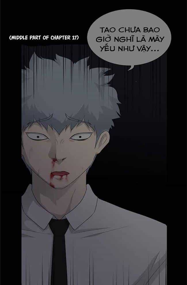 Trigger - Chương 45 - ảnh 32