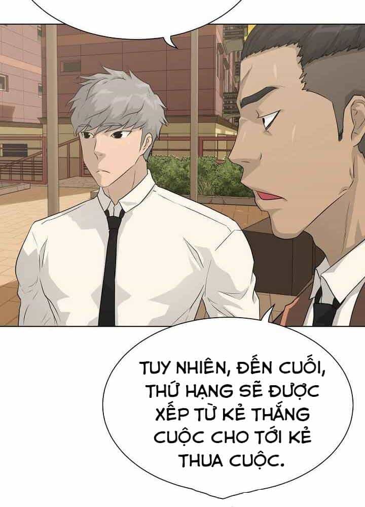 Trigger - Chương 46 - ảnh 13
