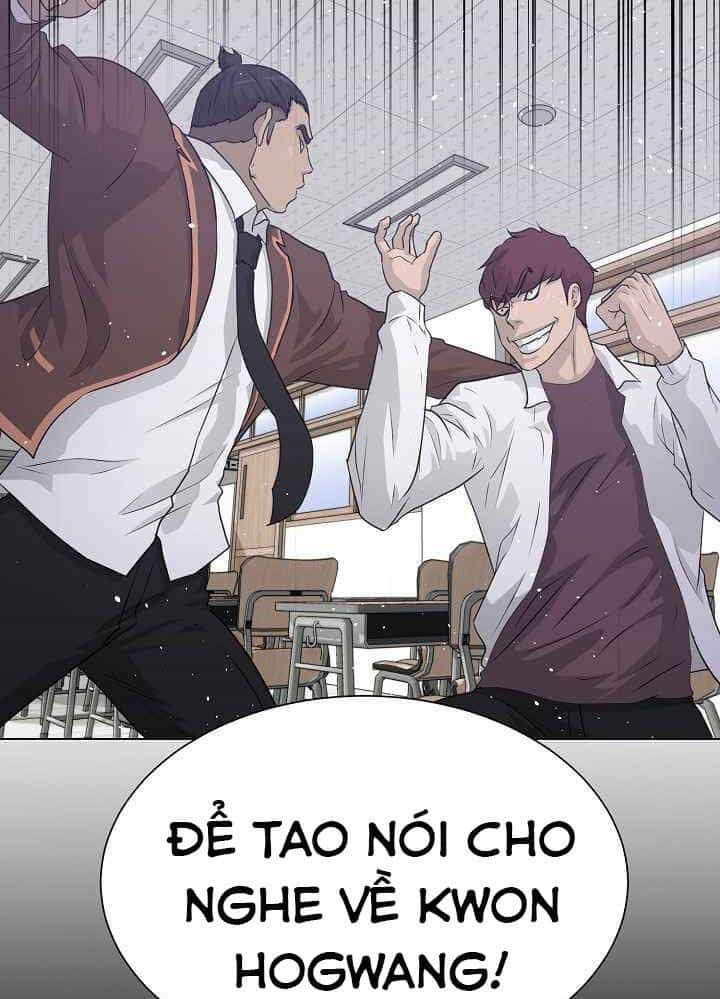 Trigger - Chương 46 - ảnh 17