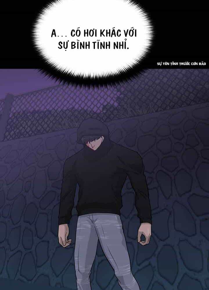 Trigger - Chương 46 - ảnh 23