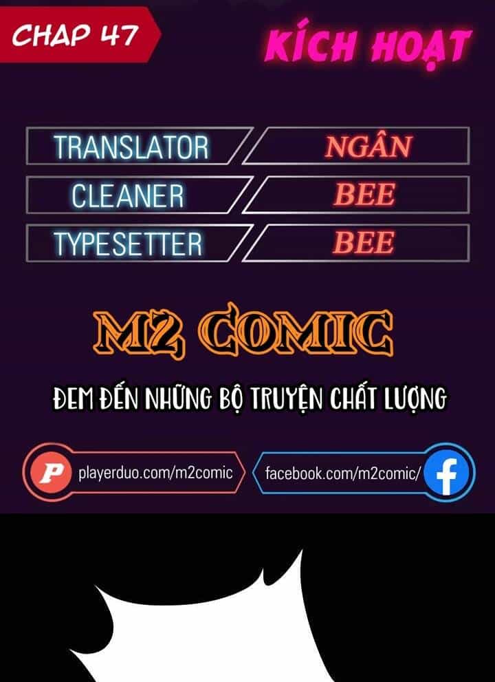 Trigger - Chương 47 - ảnh 1