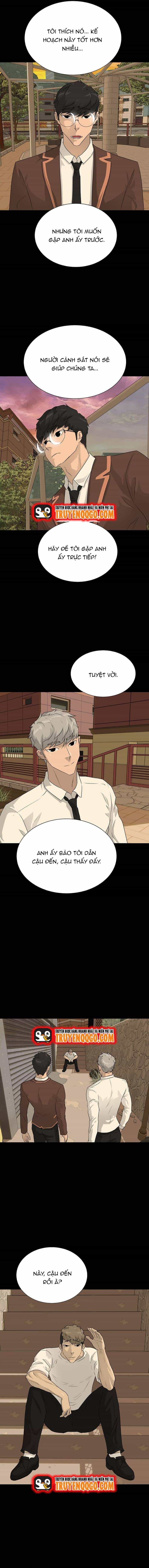 Trigger - Chương 49 - ảnh 15