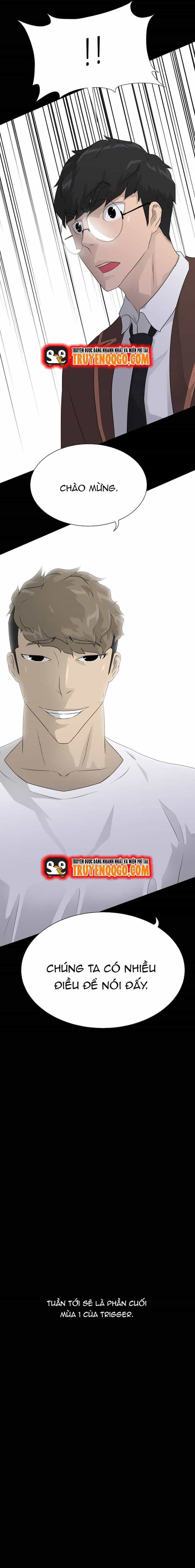 Trigger - Chương 49 - ảnh 19