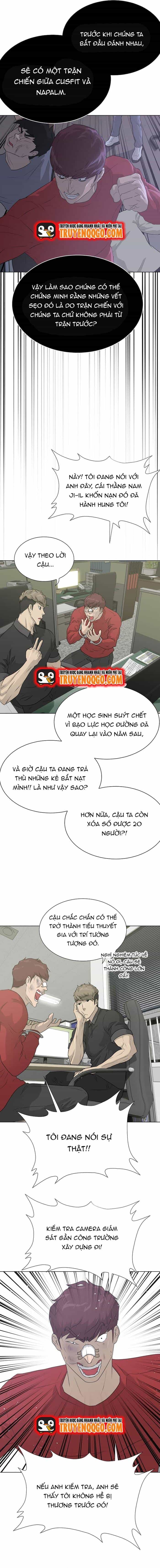 Trigger - Chương 49 - ảnh 3