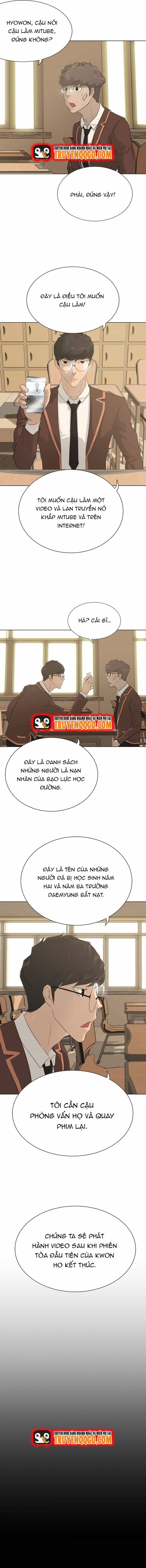 Trigger - Chương 49 - ảnh 7