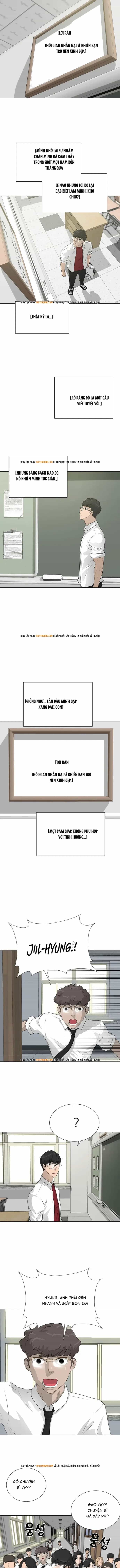 Trigger - Chương 50 - ảnh 11