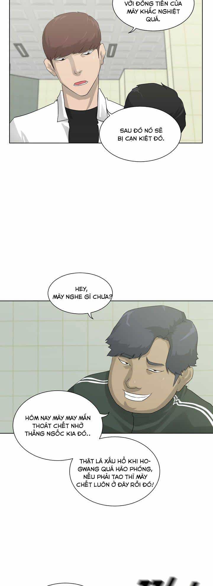 Trigger - Chương 5 - ảnh 13