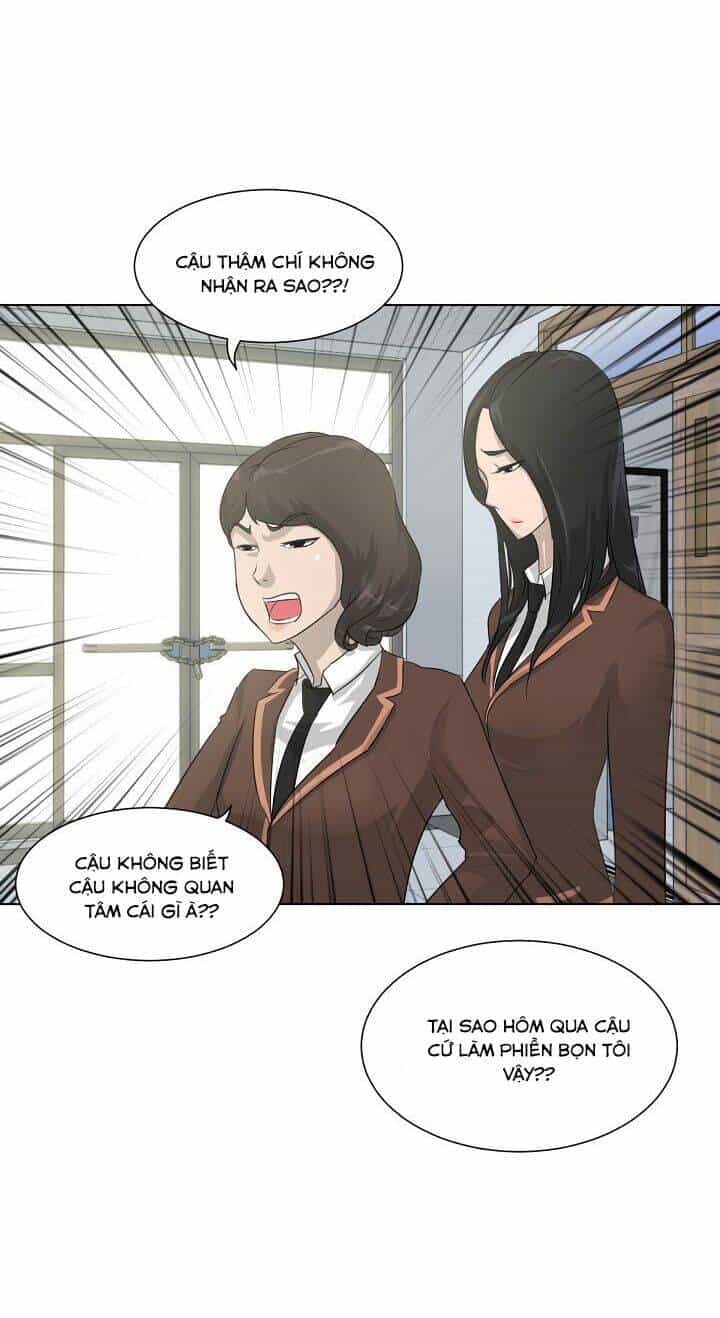 Trigger - Chương 5 - ảnh 25