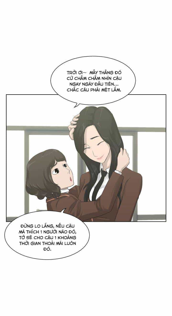 Trigger - Chương 5 - ảnh 28