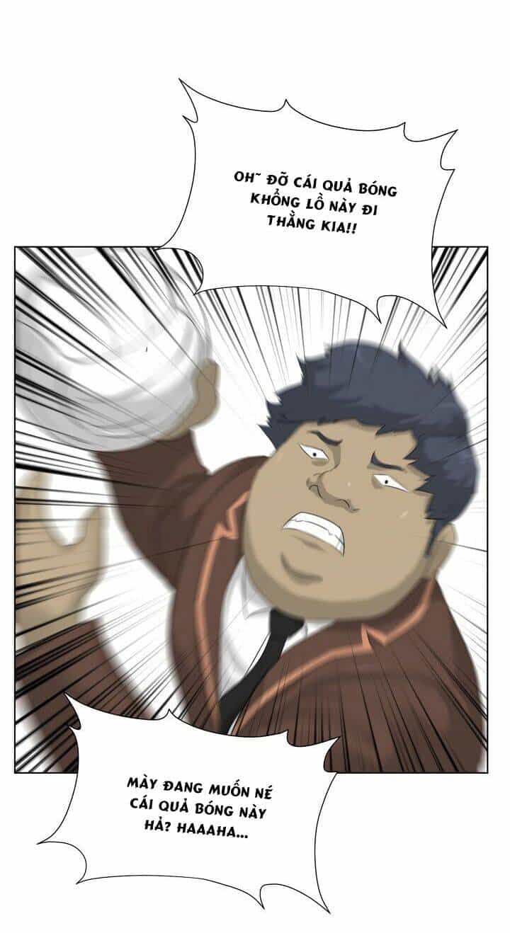 Trigger - Chương 5 - ảnh 33