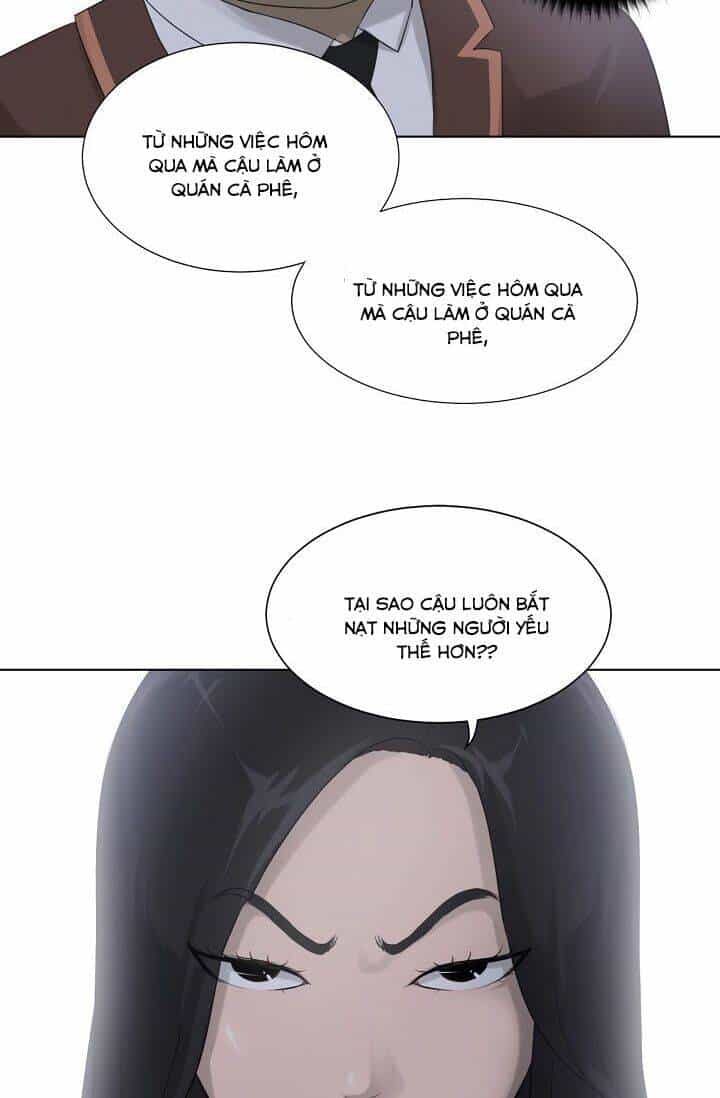 Trigger - Chương 5 - ảnh 47