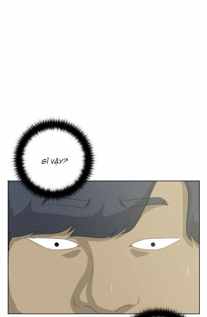 Trigger - Chương 5 - ảnh 50