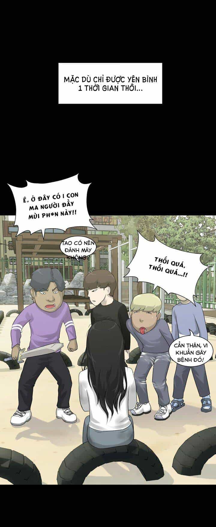 Trigger - Chương 5 - ảnh 62