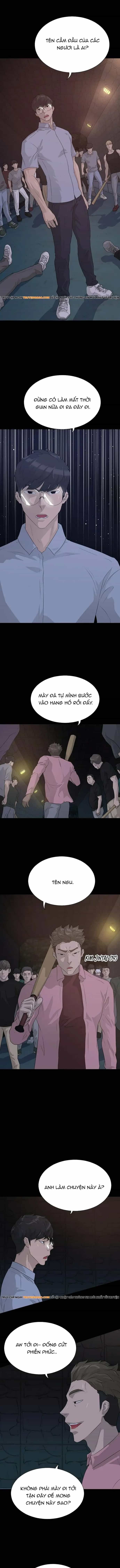 Trigger - Chương 51 - ảnh 3