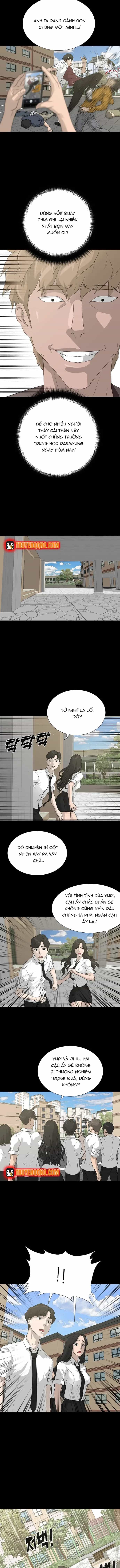 Trigger - Chương 52 - ảnh 10