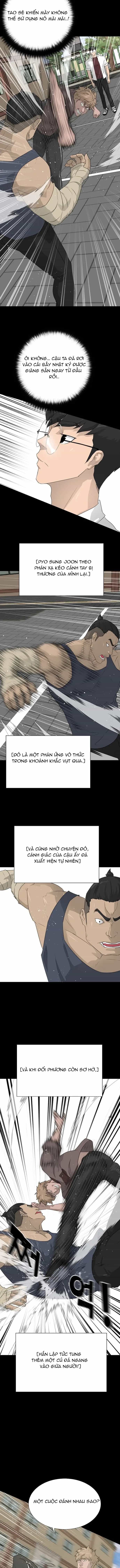 Trigger - Chương 53 - ảnh 5