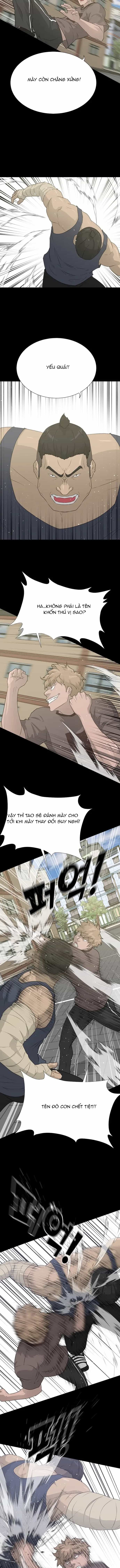 Trigger - Chương 53 - ảnh 6