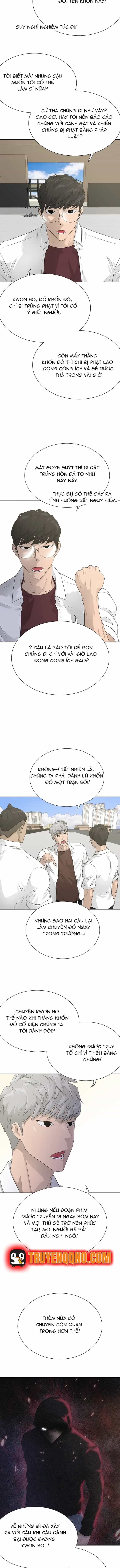 Trigger - Chương 54 - ảnh 3
