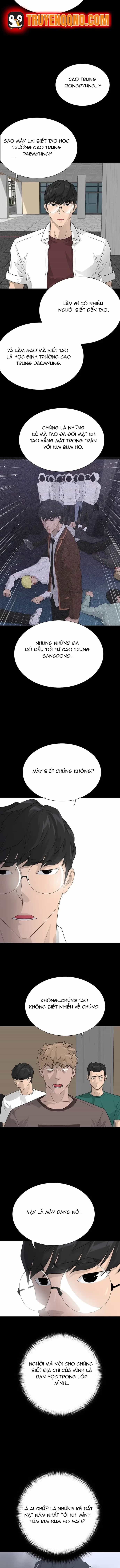 Trigger - Chương 54 - ảnh 6