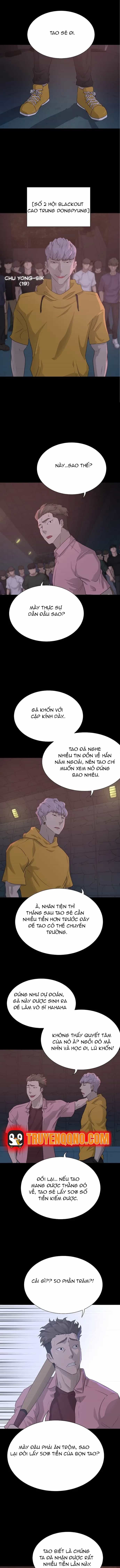 Trigger - Chương 55 - ảnh 2