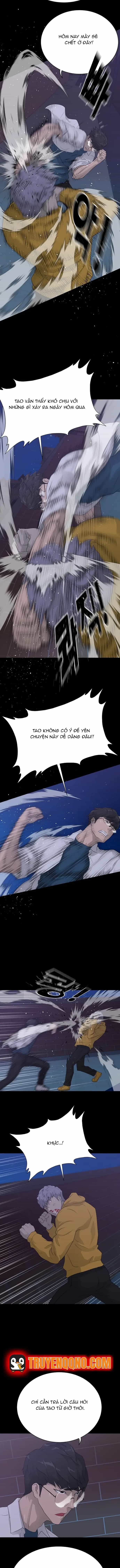 Trigger - Chương 56 - ảnh 14