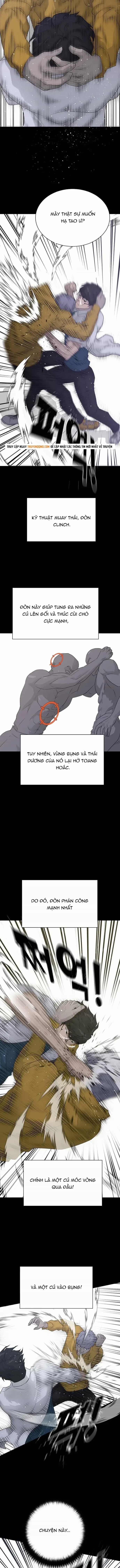 Trigger - Chương 57 - ảnh 11