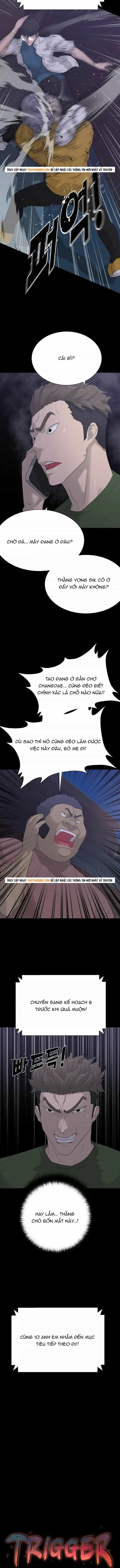 Trigger - Chương 57 - ảnh 5