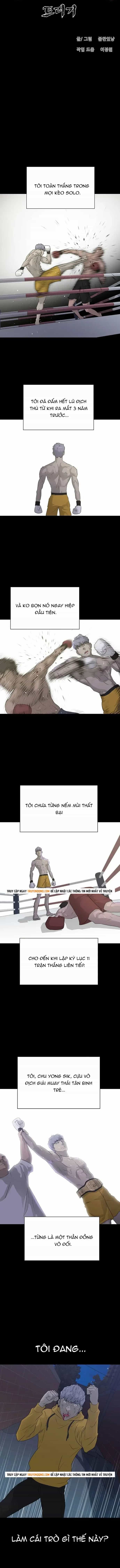 Trigger - Chương 57 - ảnh 6
