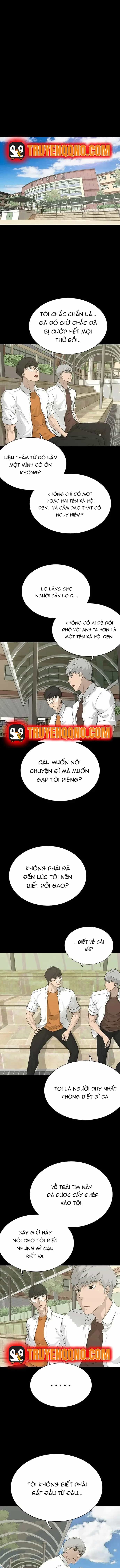 Trigger - Chương 59 - ảnh 12