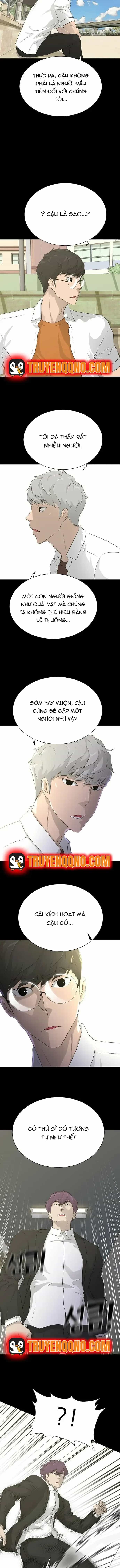 Trigger - Chương 59 - ảnh 13