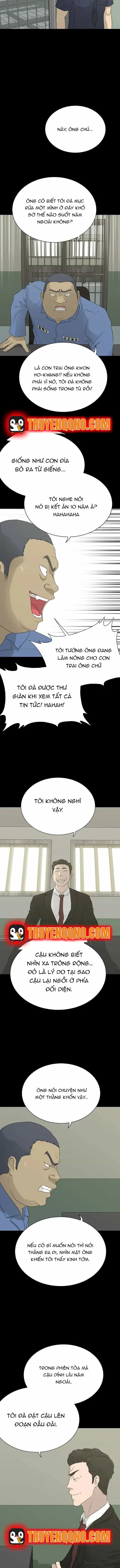 Trigger - Chương 59 - ảnh 2