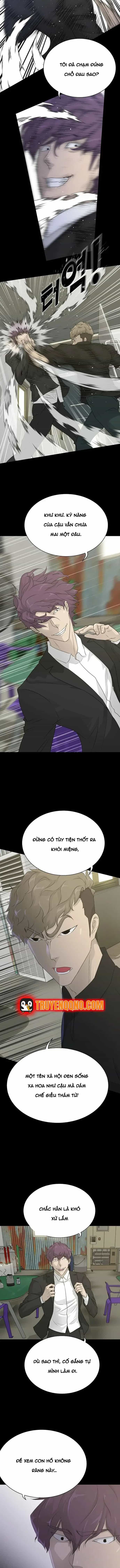 Trigger - Chương 60 - ảnh 3