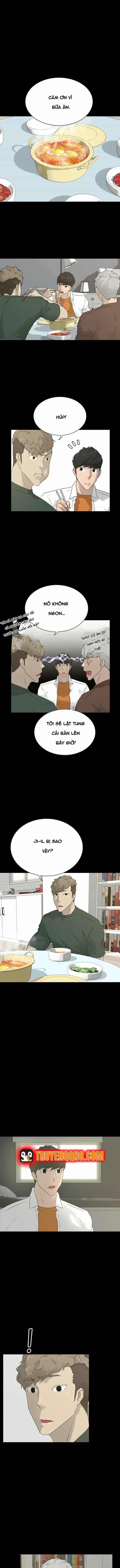 Trigger - Chương 60 - ảnh 9